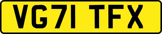 VG71TFX