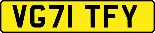 VG71TFY