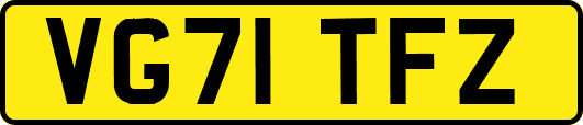 VG71TFZ