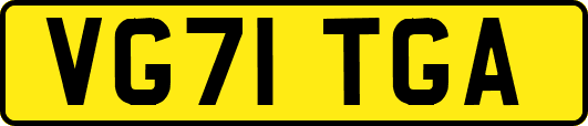 VG71TGA