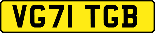 VG71TGB