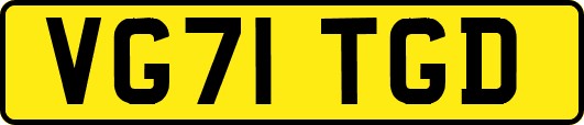 VG71TGD