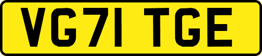 VG71TGE