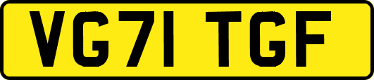 VG71TGF