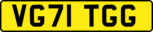 VG71TGG