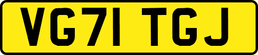 VG71TGJ
