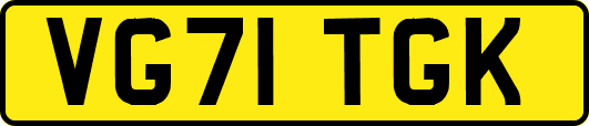 VG71TGK
