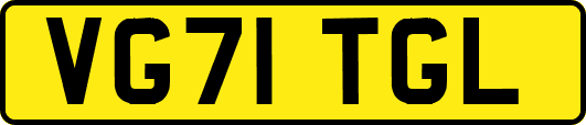 VG71TGL