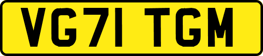 VG71TGM