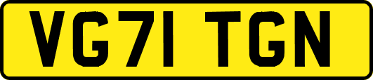 VG71TGN
