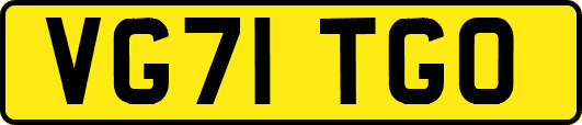 VG71TGO
