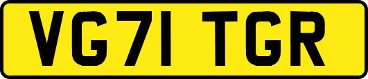 VG71TGR