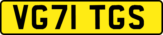 VG71TGS