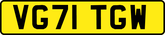 VG71TGW