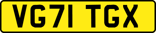 VG71TGX