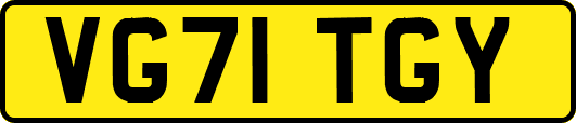 VG71TGY
