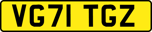 VG71TGZ