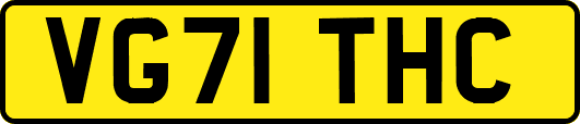 VG71THC
