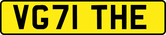 VG71THE