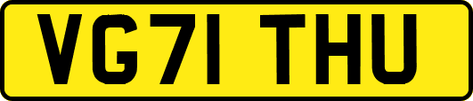 VG71THU