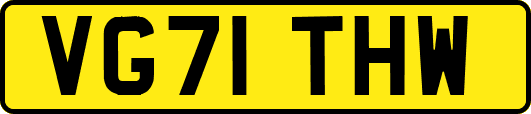 VG71THW