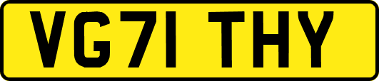VG71THY