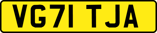 VG71TJA