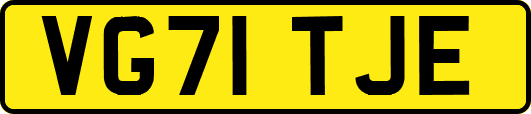 VG71TJE
