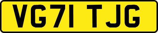 VG71TJG