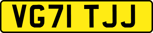 VG71TJJ