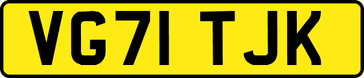 VG71TJK