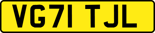 VG71TJL