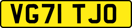 VG71TJO