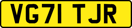 VG71TJR