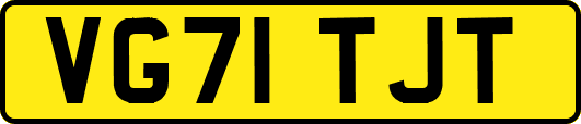VG71TJT