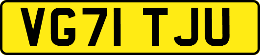 VG71TJU