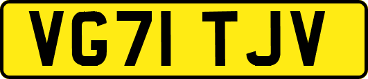VG71TJV