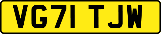 VG71TJW