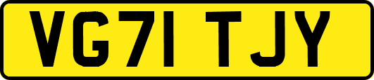 VG71TJY
