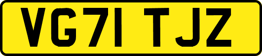 VG71TJZ