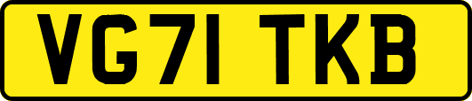 VG71TKB