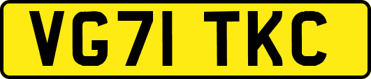 VG71TKC