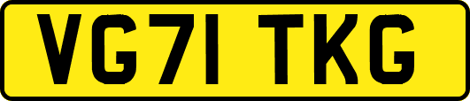 VG71TKG