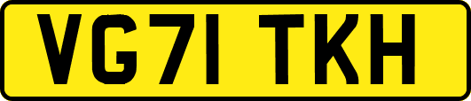 VG71TKH