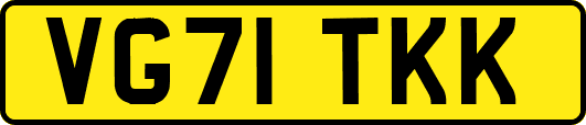 VG71TKK