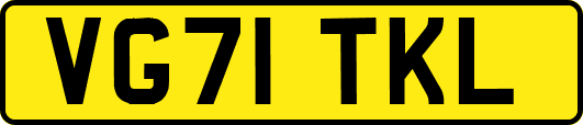 VG71TKL