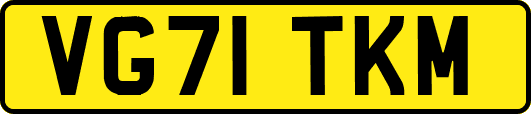 VG71TKM