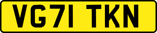 VG71TKN
