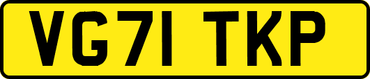 VG71TKP
