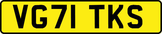 VG71TKS